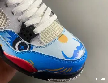 Jordan 4  DH6927-1612 Air 0627